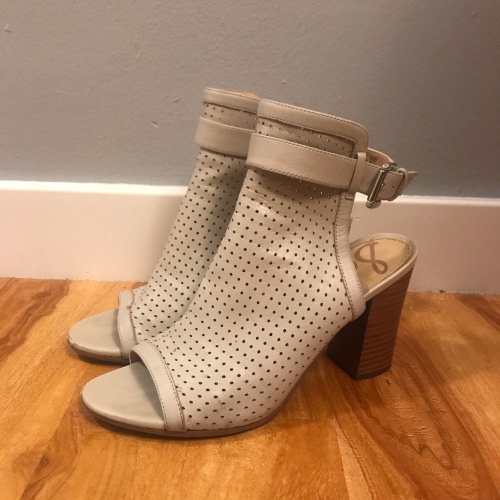 Sam Edelman Emmie Open Toe Sandal
